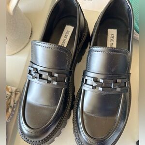 Steve Madden Loafers